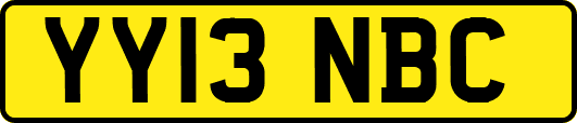 YY13NBC