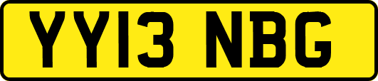 YY13NBG