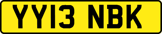 YY13NBK