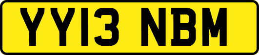 YY13NBM