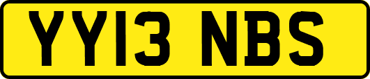 YY13NBS