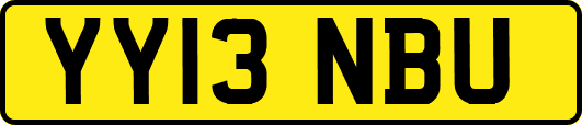 YY13NBU