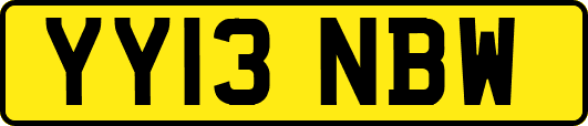 YY13NBW