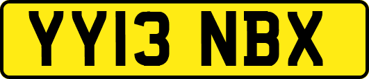 YY13NBX