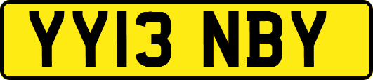 YY13NBY