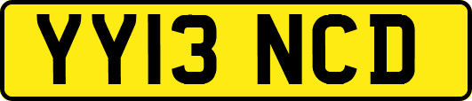YY13NCD