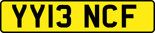 YY13NCF