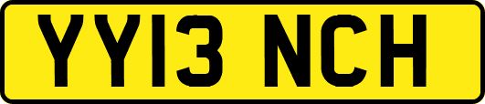 YY13NCH