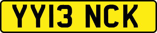 YY13NCK
