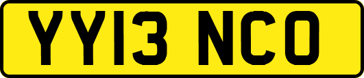 YY13NCO