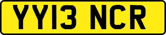 YY13NCR