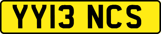 YY13NCS