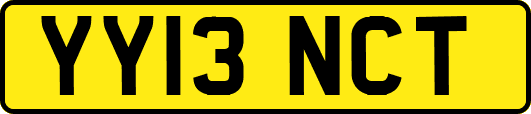 YY13NCT