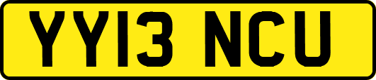 YY13NCU