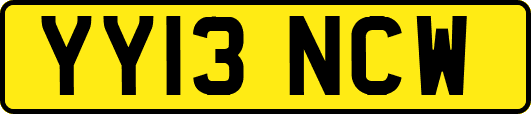 YY13NCW