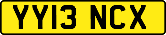 YY13NCX
