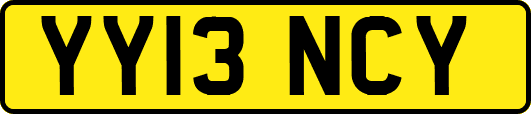YY13NCY