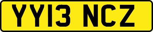 YY13NCZ