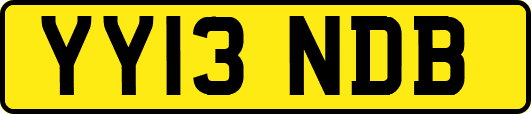 YY13NDB
