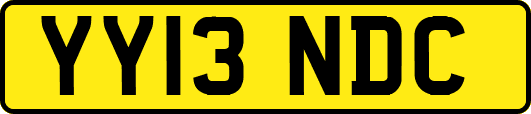 YY13NDC