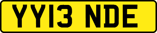 YY13NDE