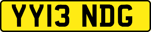 YY13NDG