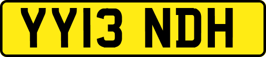 YY13NDH