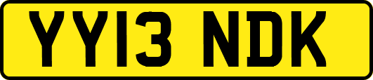 YY13NDK