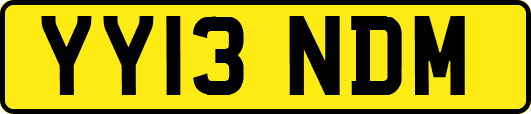 YY13NDM
