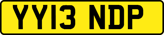 YY13NDP