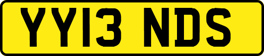 YY13NDS