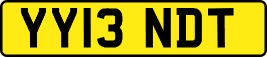 YY13NDT