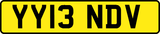 YY13NDV