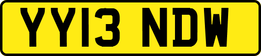 YY13NDW