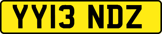 YY13NDZ