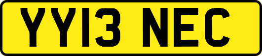 YY13NEC