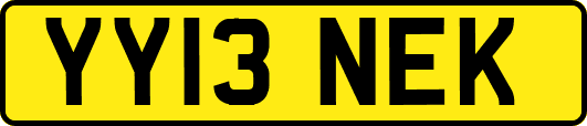 YY13NEK