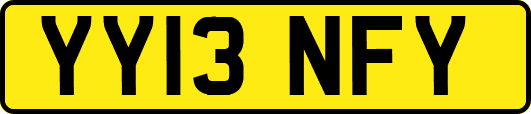 YY13NFY