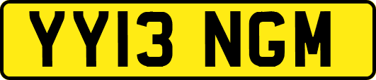 YY13NGM