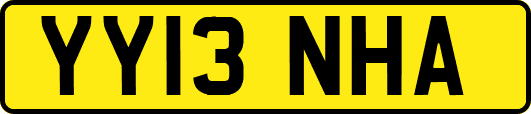 YY13NHA