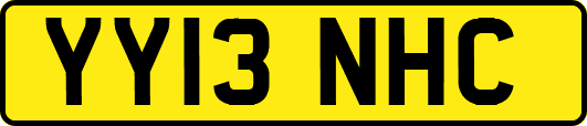 YY13NHC