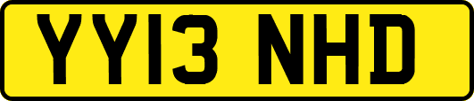 YY13NHD
