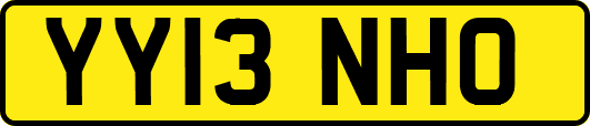 YY13NHO
