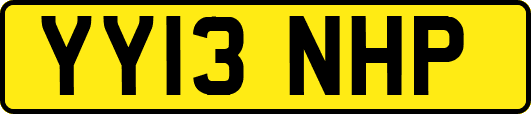 YY13NHP
