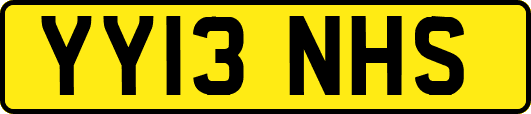 YY13NHS