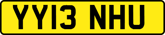 YY13NHU