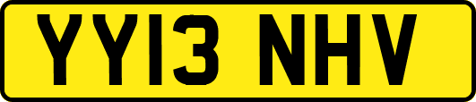 YY13NHV