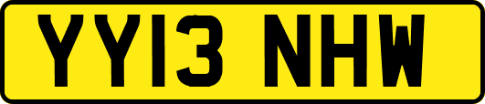 YY13NHW