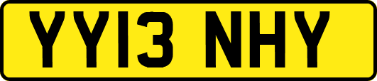 YY13NHY