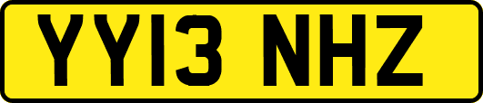 YY13NHZ